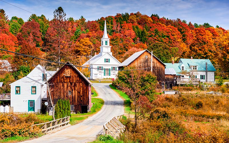 blog-post-roadtrip-ostkyst-new-england-vermont Bilferie på USAs østkyst - New England