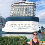 Cruise i Karibia
